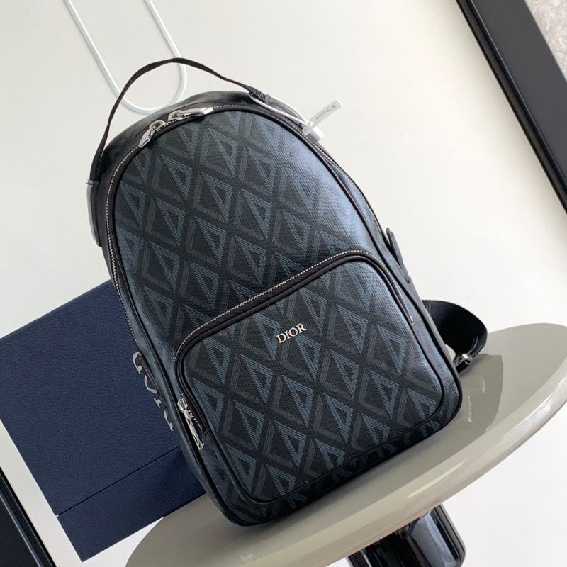 Christian Dior Backpacks